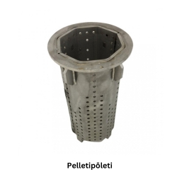 pelletipõleti 